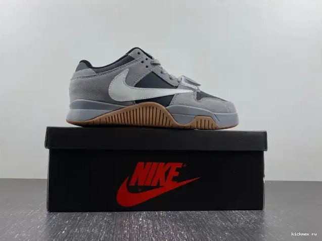 Cheap MAX SCOTT THE CHECK FZ8117-001 TRAVIS X JORDAN CUT 0401